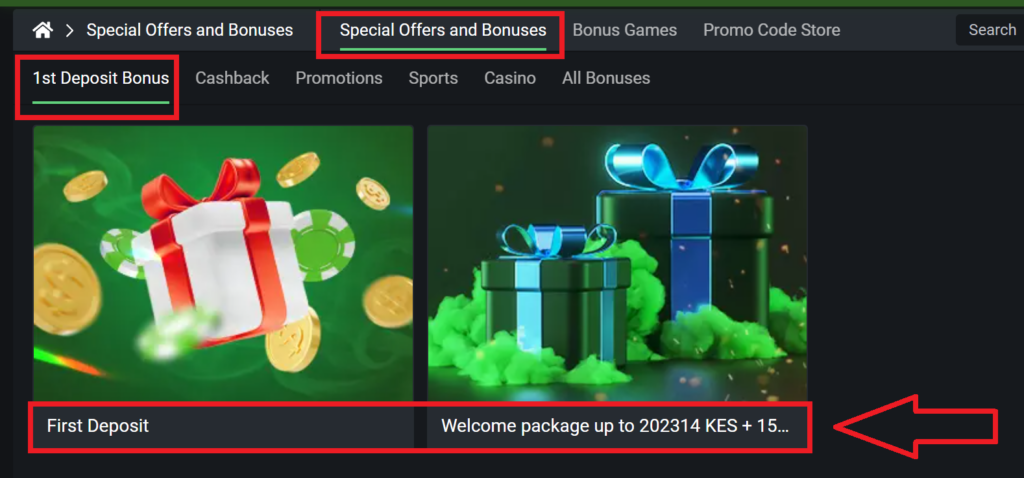 All about LineBet bonus and how to claim it