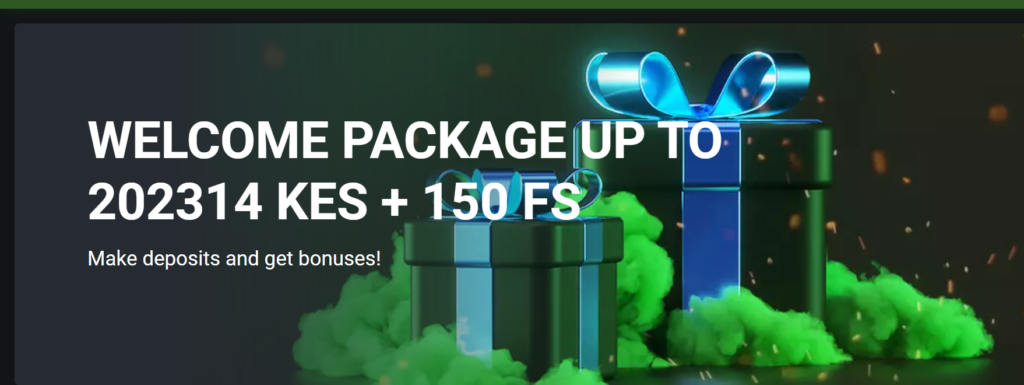 LineBet welcome bonus for new customers