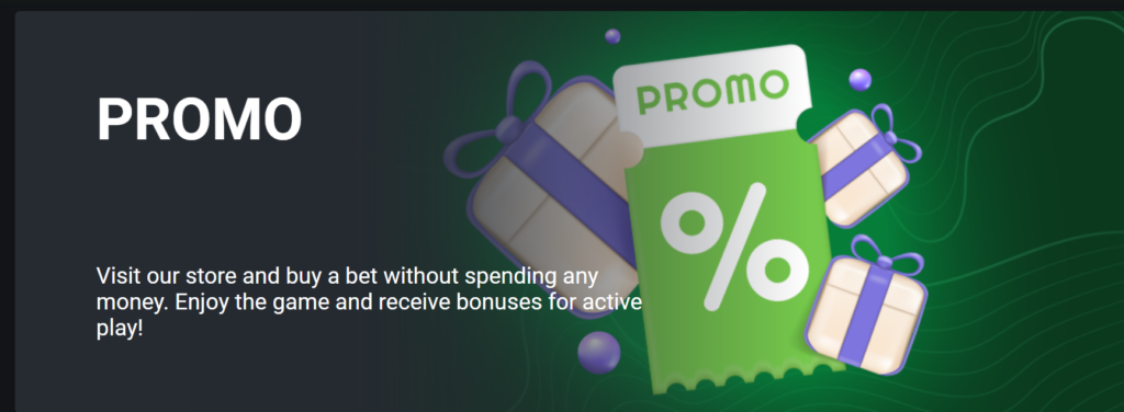 Use LineBet login promo code for better deals