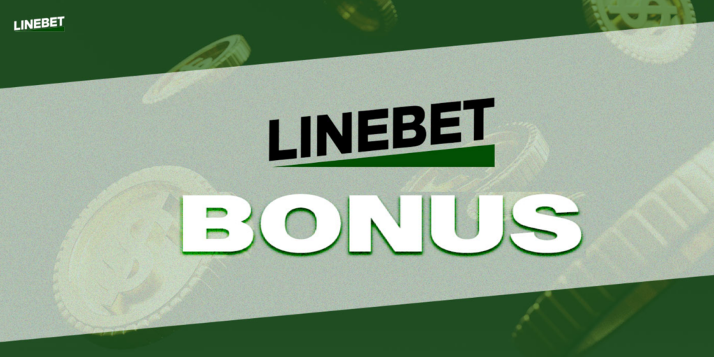 LineBet bonus terms and conditions