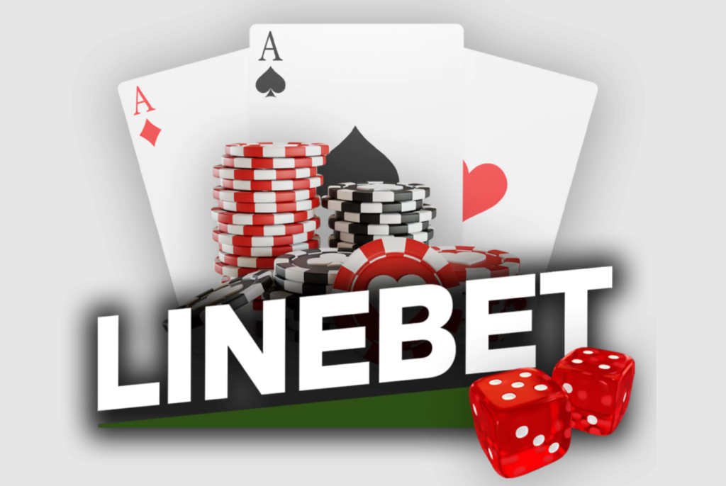 Live betting with Line Bet