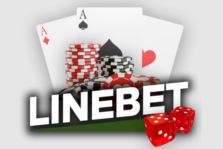 linebet link