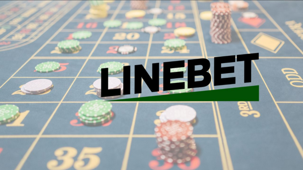 Line Bet license and regulatory Information