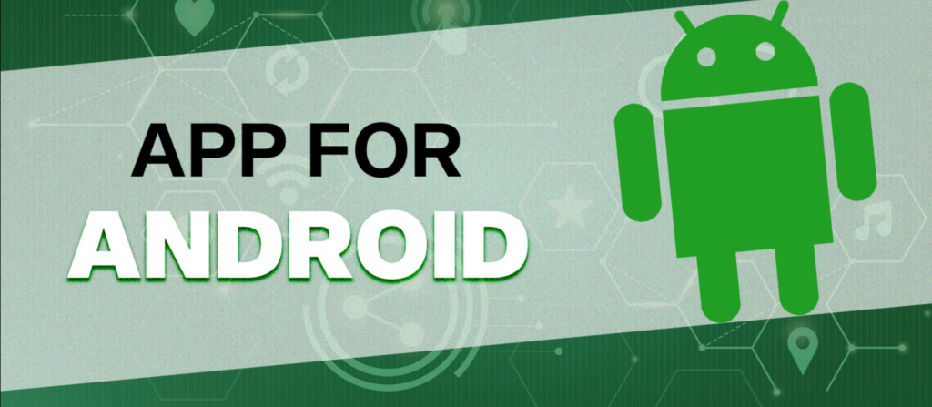 LineBet APK download on Android