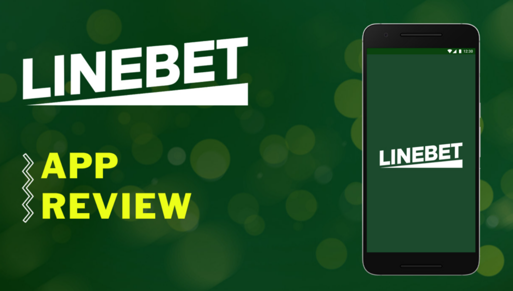 Detailed review of the LineBet mobile version