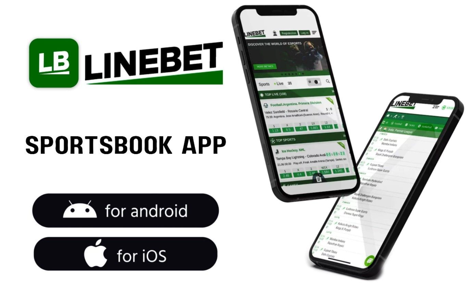 linebet app download